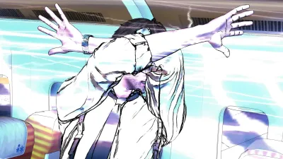 D4: Dark Dreams Don't Die — скриншот 13