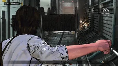 D4: Dark Dreams Don't Die — скриншот 14