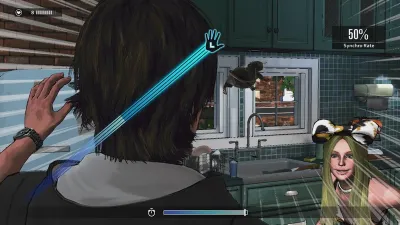 D4: Dark Dreams Don't Die — скриншот 3