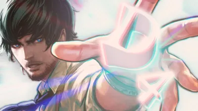 D4: Dark Dreams Don't Die — скриншот 8