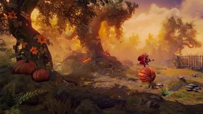Trine: Ultimate Collection — скриншот 2