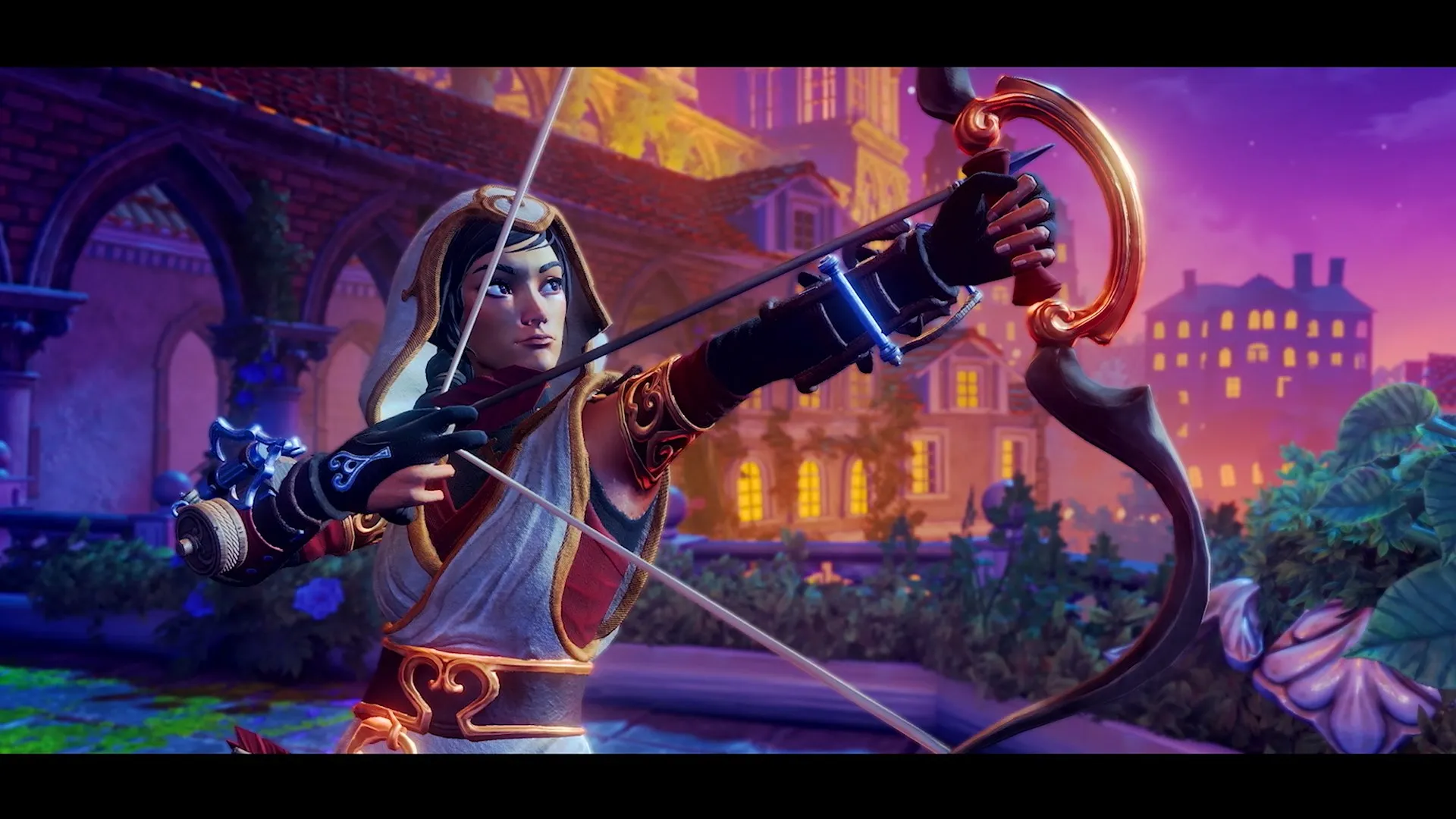 Trine: Ultimate Collection — трейлер