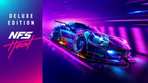Need for Speed™ Heat — издание Deluxe