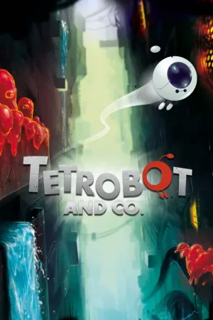 Tetrobot and Co.