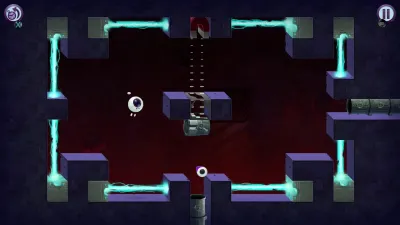 Tetrobot and Co. — скриншот 4