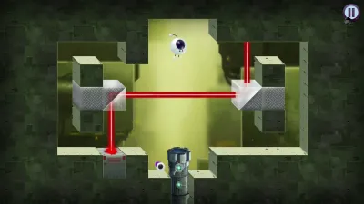 Tetrobot and Co. — скриншот 5