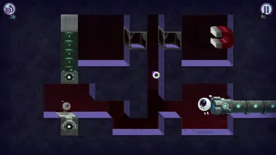 Tetrobot and Co. — скриншот 6