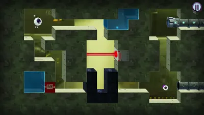 Tetrobot and Co. — скриншот 8