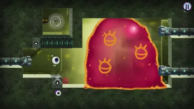 Tetrobot and Co. — скриншот 9