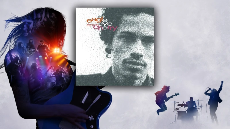 "Save Tonight" - Eagle-Eye Cherry