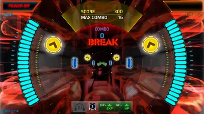 SUPERBEAT XONiC EX — скриншот 1