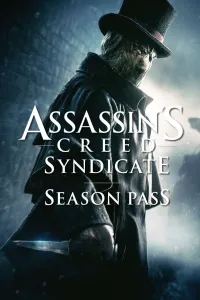 Assassin's Creed Синдикат - Season Pass