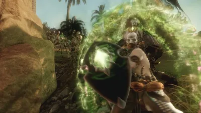 Lichdom: Battlemage — скриншот 2