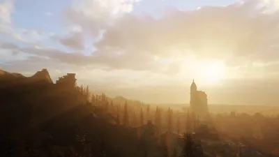 Lichdom: Battlemage — скриншот 3