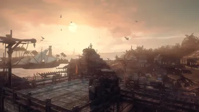 Lichdom: Battlemage — скриншот 4