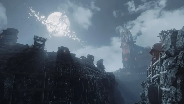 Lichdom: Battlemage — скриншот 5