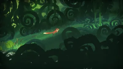 Seasons after Fall — скриншот 12