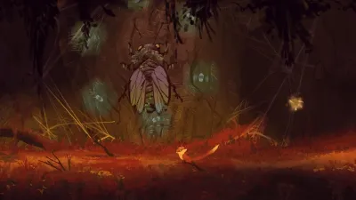 Seasons after Fall — скриншот 3