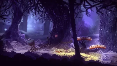 Seasons after Fall — скриншот 6