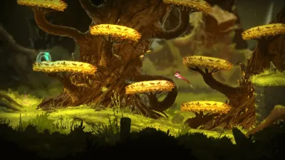 Seasons after Fall — скриншот 7