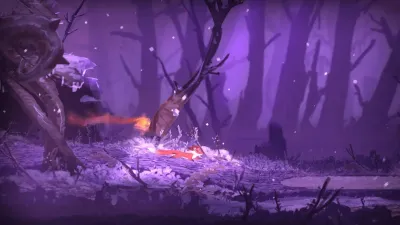 Seasons after Fall — скриншот 8