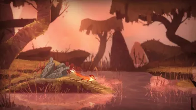 Seasons after Fall — скриншот 9