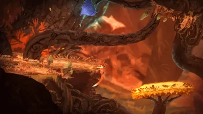 Seasons after Fall — скриншот 10