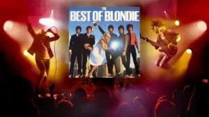 "Call Me" - Blondie