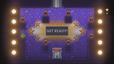 10 Second Ninja X — скриншот 3