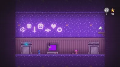 10 Second Ninja X — скриншот 6