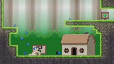 10 Second Ninja X — скриншот 7