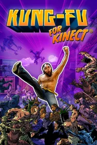 Kung-Fu for Kinect