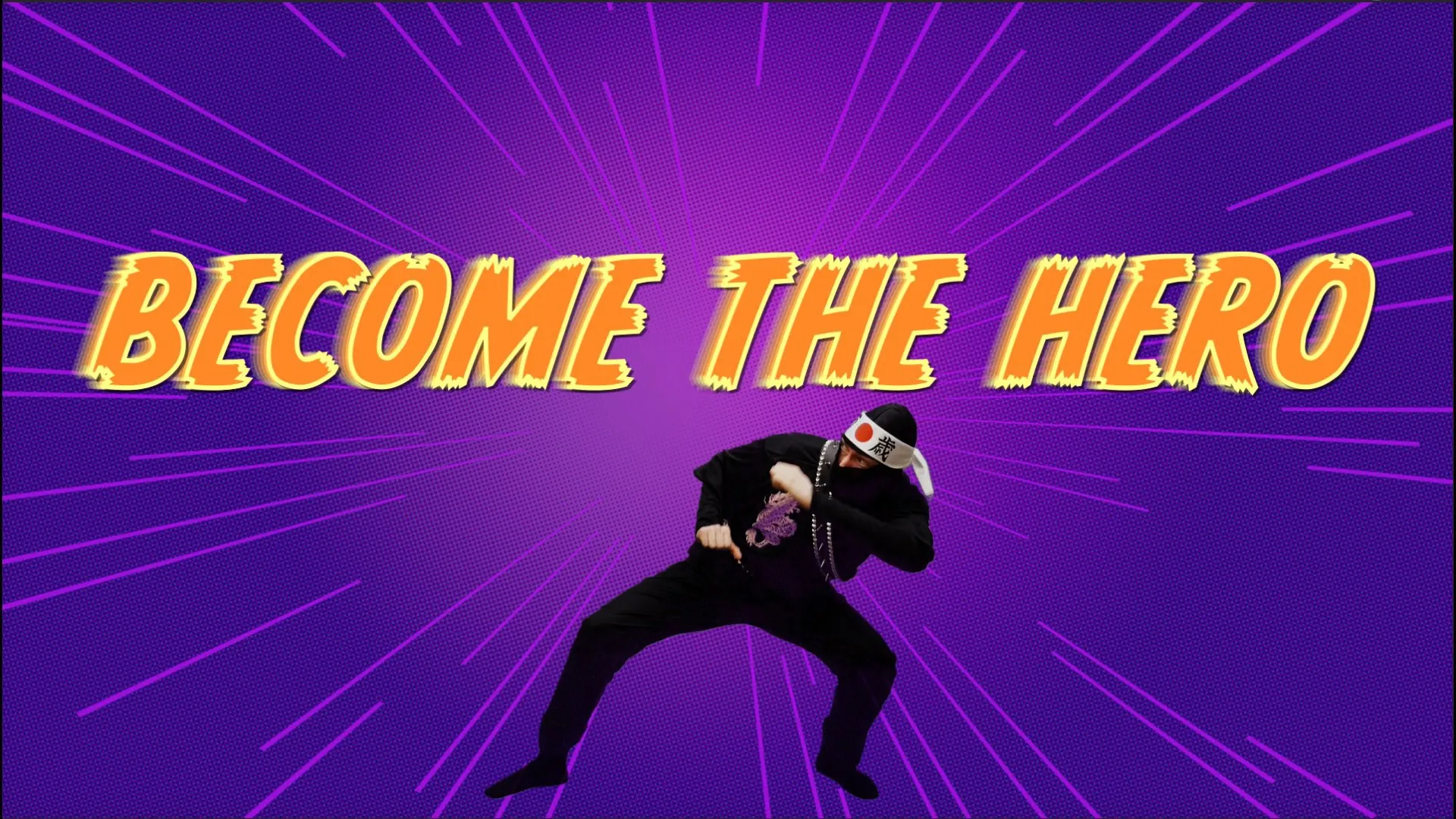 Kung-Fu for Kinect — трейлер