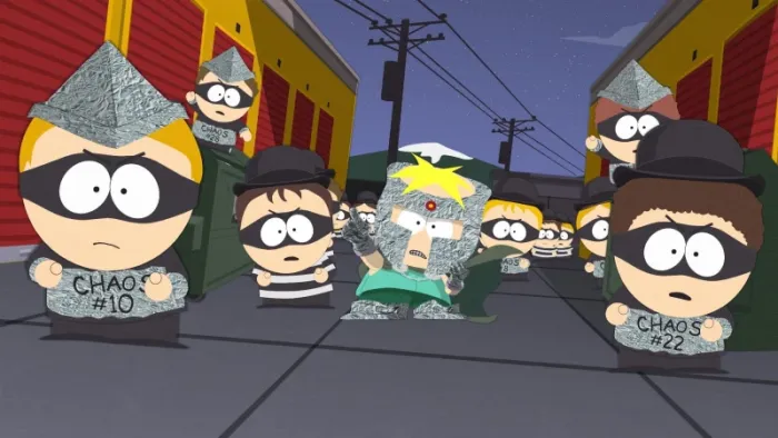Комплект: South Park™ : The Stick of Truth™ + The Fractured but Whole™ — скриншот 4