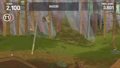 Pumped BMX Pro — скриншот 4