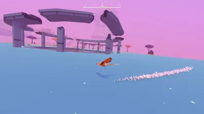 AER - Memories of Old — скриншот 2