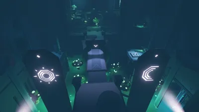 AER - Memories of Old — скриншот 3