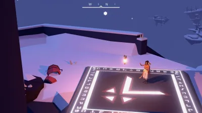 AER - Memories of Old — скриншот 5