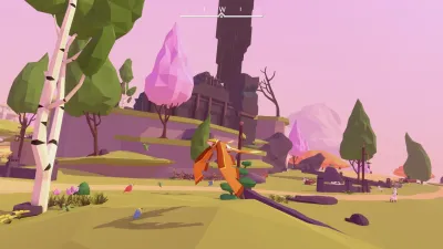 AER - Memories of Old — скриншот 7