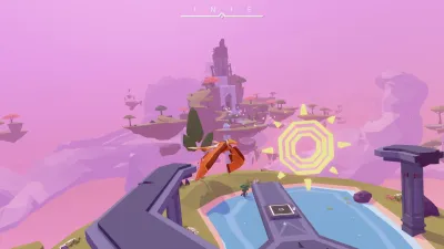 AER - Memories of Old — скриншот 9