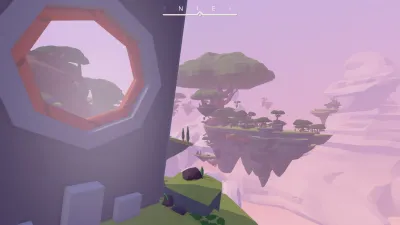 AER - Memories of Old — скриншот 10