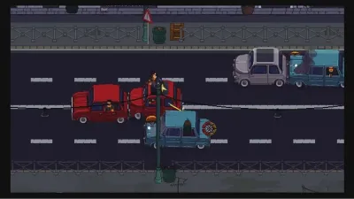 Milanoir — скриншот 3