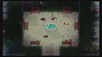 Milanoir — скриншот 4