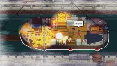 Milanoir — скриншот 5