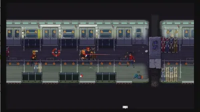 Milanoir — скриншот 6