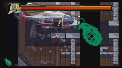 Milanoir — скриншот 7