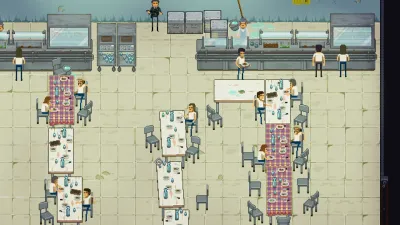 Milanoir — скриншот 8