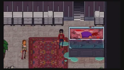 Milanoir — скриншот 9