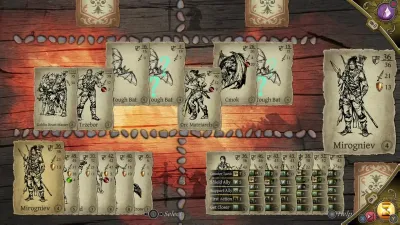 Thea: The Awakening — скриншот 1