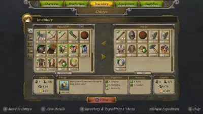 Thea: The Awakening — скриншот 4